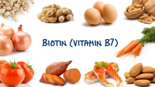 9 tác dụng phụ của Biotin (vitamin B7) nhiều người chưa biết