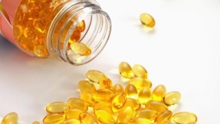 Sử dụng vitamin E có lợi hay có hại cho bà bầu?