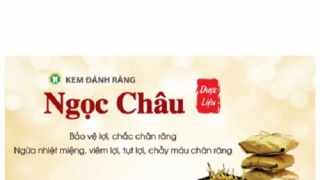 Kem dược liệu Ngọc Châu có thành phần gì?