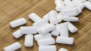 Ngừa sâu răng với Xylitol tự nhiên