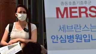 7 cách tự phòng chống virus tử thần MERS