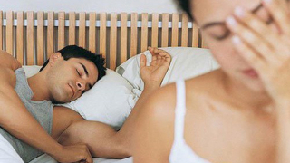 Giúp chồng nói không với thất bại tình dục