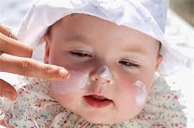 Cách chăm sóc trẻ bị eczema mà các mẹ nên tìm hiểu