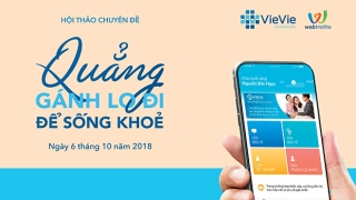 Cách dễ dàng để có được lời khuyên từ bác sĩ