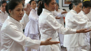 Tập luyện phòng ngừa bệnh về thận