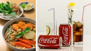 10 sai lầm khi uống coca cola gây hại cho sức khỏe