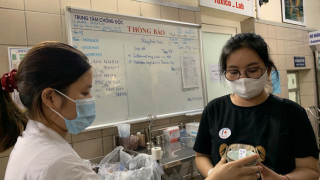 Vụ ngộ độc pate Minh chay: WHO tài trợ thêm 10 hộp thuốc giải độc đắt đỏ 8.000 USD/lọ