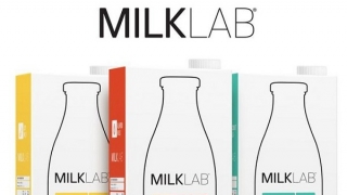 Thu hồi sữa hạnh nhân Milk Lab 1L nghi nhiễm khuẩn độc hại