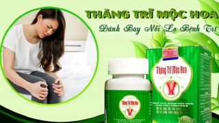 Bộ Y tế cảnh báo người dùng sản phẩm Đại tràng MH và Thăng Trĩ Mộc Hoa