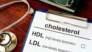 Bị cholesterol cao có phải tránh thịt, trứng và sữa không?