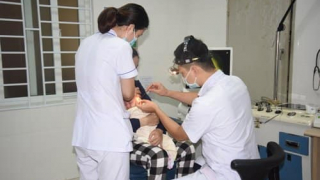 Khám sàng lọc thính lực miễn phí cho trẻ từ 0 - 15 tuổi
