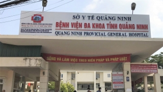 Kết quả xét nghiệm của các F1 liên quan ca nghi nhiễm Covid-19 ở Quảng Ninh