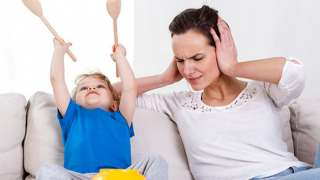 Hướng dẫn cha mẹ cách chăm sóc trẻ tăng động giảm chú ý