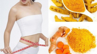 Ăn nghệ có giảm được cân không?
