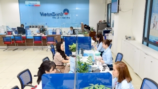 VietinBank đồng hành cùng doanh nghiệp, người dân thực hiện “mục tiêu kép” của Chính phủ