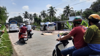 Nguyên nhân xảy ra vụ việc chồng cứu vợ bị 'bắt cóc' làm chết người