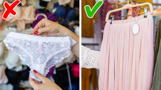 Điều gì sẽ xảy ra với cơ thể khi bạn không mặc đồ lót?