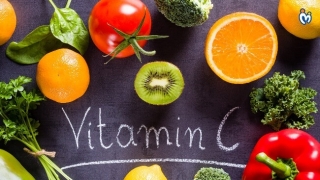 5 loại thực phẩm giàu vitamin C bạn cần tiêu thụ trong mùa đông để tăng cường miễn dịch