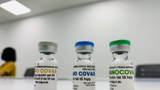 Giá vaccine Covid-19 tại Việt Nam dự kiến không quá 500.000 đồng