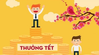 Thưởng tết có bắt buộc ko?