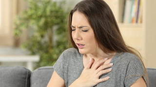 Lý do đa số bệnh nhân ung thư đều thấy khó thở