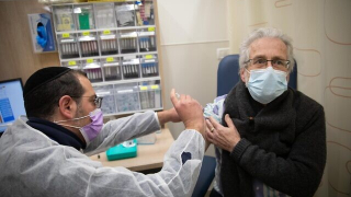 Lý do nhiều người vẫn mắc Covid-19 sau khi tiêm vaccine