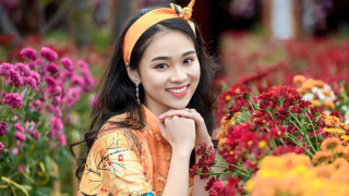 4 Cách chăm sóc da ngày Tết sáng mịn, rạng rỡ