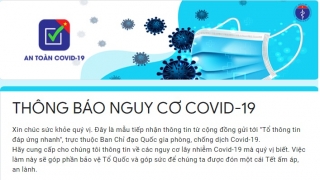 Hàng trăm F0, F1 không tự giác khai báo, Bộ Y tế kêu gọi người dân hợp tác