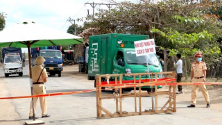 Số ca nhiễm Covid-19 lên tới 12 trường hợp, Gia Lai đề nghị Quân khu 5 hỗ trợ dập dịch
