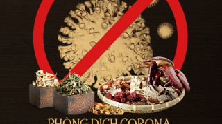 Tăng đề kháng bằng y học cổ truyền