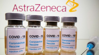 Việt Nam mua 30 triệu liều vaccine Covid-19 của AstraZeneca
