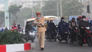 Ngày 30 Tết, 16 người tử vong vì tai nạn giao thông