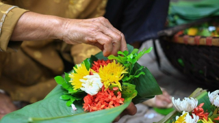 Nguồn gốc và những phong tục chính ngày Tết Thanh minh
