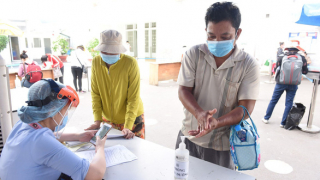 TP.HCM: 100% bệnh viện triển khai khai báo y tế điện tử