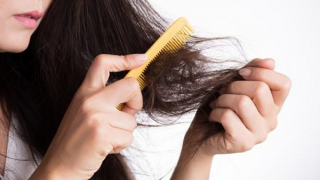 7 mẹo chăm sóc hàng ngày giúp giảm rụng tóc