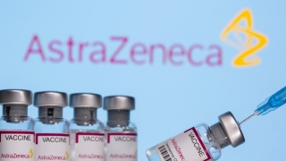 Hà Lan ngưng sử dụng vaccine Covid-19 của AstraZeneca