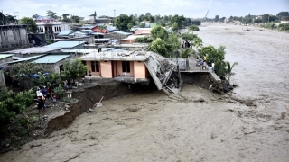 Ít nhất 87 người chết do lũ quét, lở đất ở Indonesia và Timor Leste