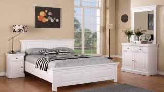 Chuyên gia về giấc ngủ tiết lộ lý do tại sao bạn không bao giờ nên đặt gương trong phòng ngủ