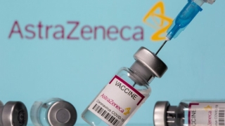 Mexico, Brazil, và Australia không hạn chế vaccine AstraZeneca ngừa Covid-19