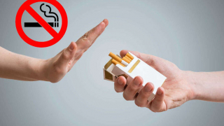 Làm thế nào để bỏ thuốc lá nhanh và hiệu quả nhất?