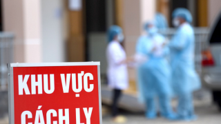 Hà Nội thêm 1 ca dương tính với virus SARS-CoV-2, đã tiếp xúc nhiều người