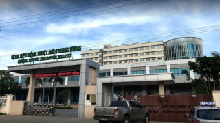 Chùm ca bệnh COVID-19 của Bệnh viện Bệnh Nhiệt đới Trung ương do lây nhiễm trong khu điều trị bệnh nhân nội trú