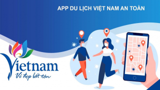 Tiếp tục thực hiện nghiêm việc đăng ký và tự đánh giá an toàn COVID-19