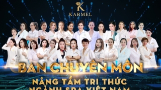 Kamel ra mắt Ban Chuyên môn hỗ trợ giải đáp, tư vấn dịch vụ cho các khách hàng