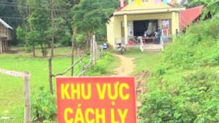 Đắk Lắk: Ghi nhận thêm ca dương tính COVID-19 thứ 6 về từ vùng dịch TP.HCM