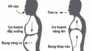 Tập luyện nâng cao sức khỏe hệ hô hấp trong mùa dịch COVID-19