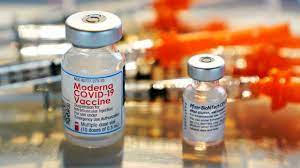 Vaccine COVID-19 Moderna có hiệu quả tồn tại bao lâu?