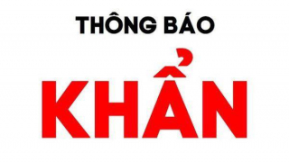 Bình Phước: Thông báo KHẨN tìm người trốn khỏi khu cách ly