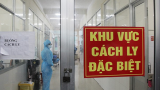 Tối 8/8: Thêm 4.949 ca mắc COVID-19, nâng tổng số ca cả ngày là 9.690 ca