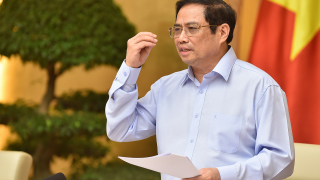 Kết luận của Thủ tướng Chính phủ về Hội nghị trực tuyến với các doanh nghiệp